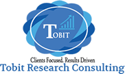 Tobit Research Consulting Logo