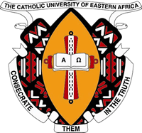 Catholic University Logo