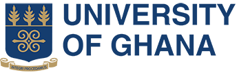 University of Ghana logo