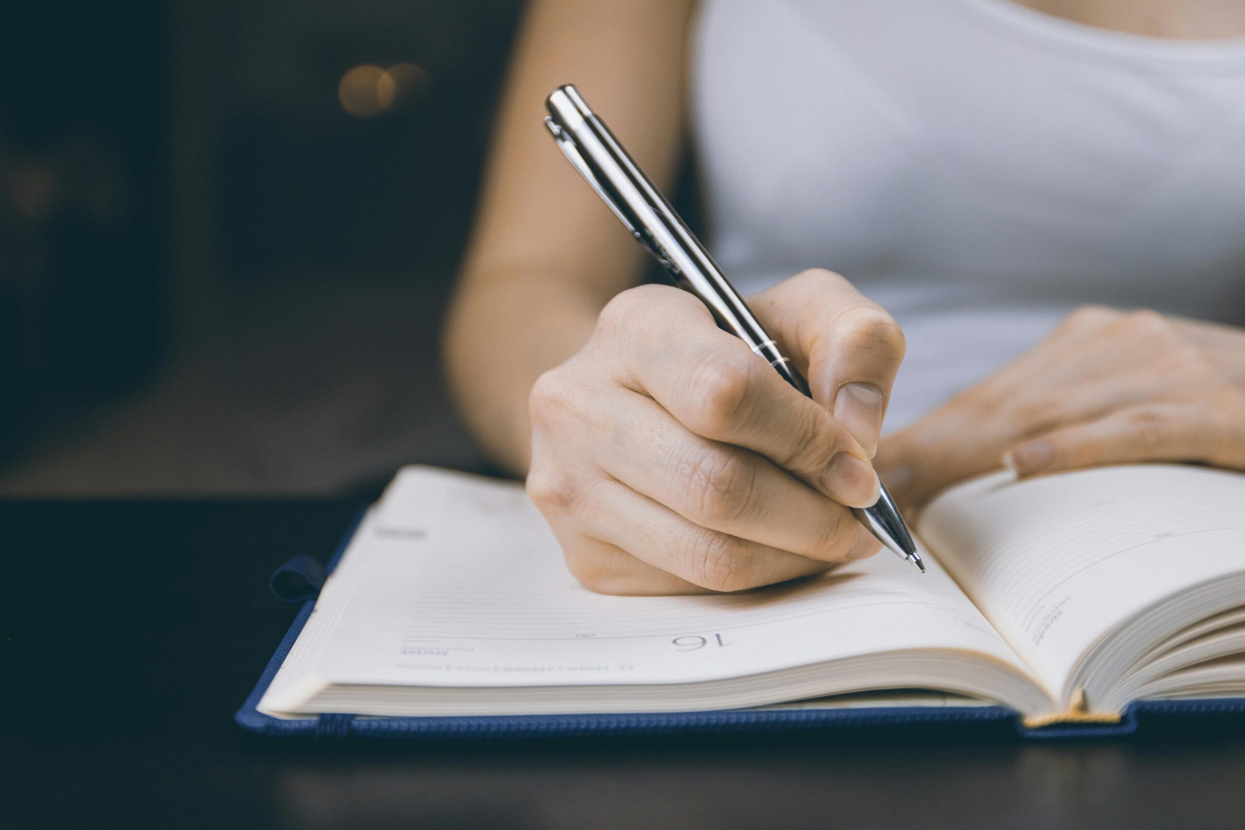 How to write a research proposal