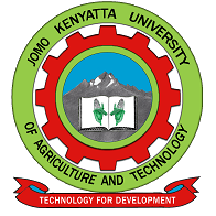 Jkuat University Logo