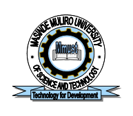 Masinde Muliro University logo