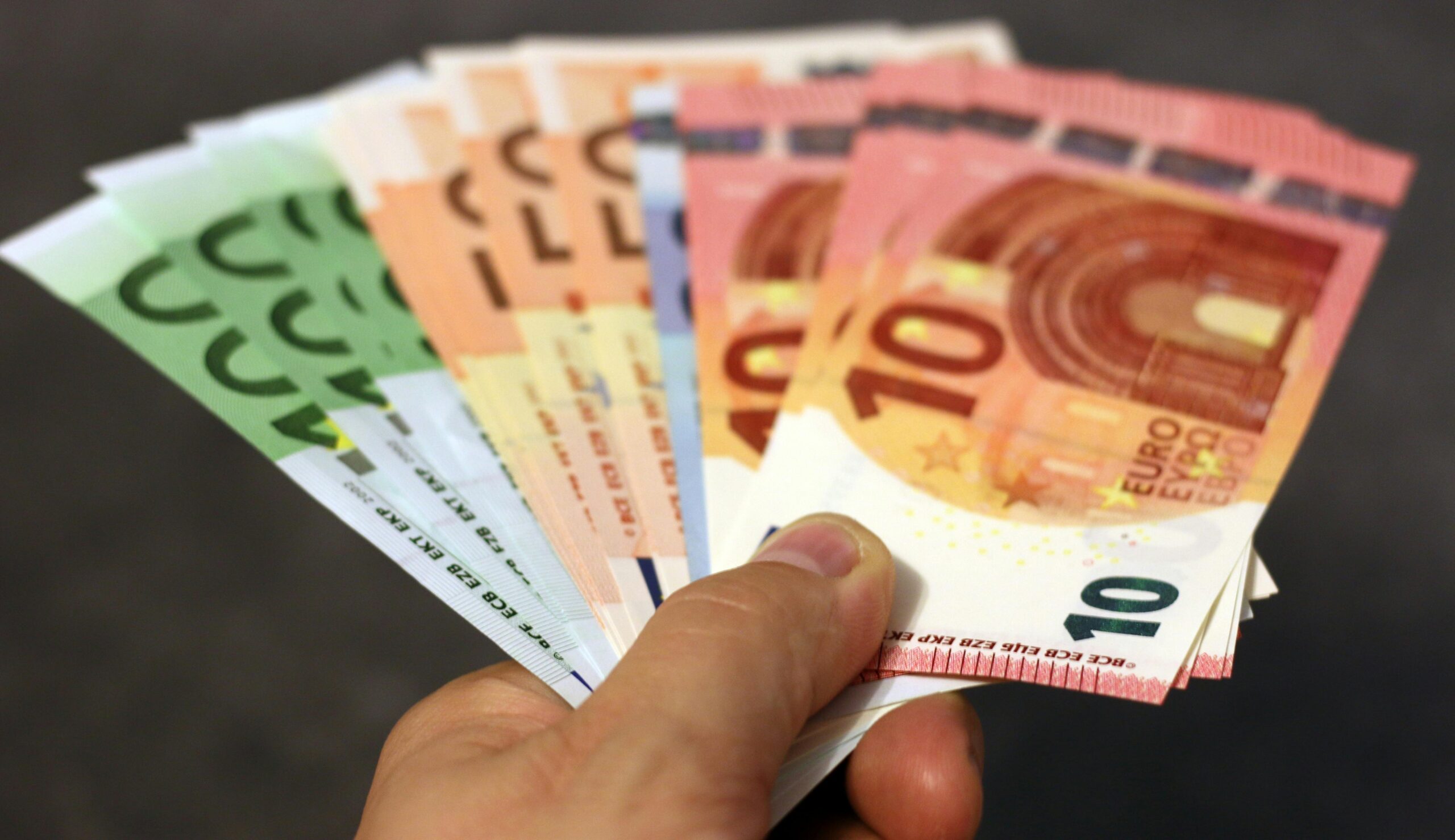 Proposal for funding