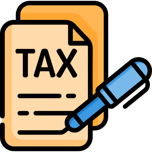 Tax form