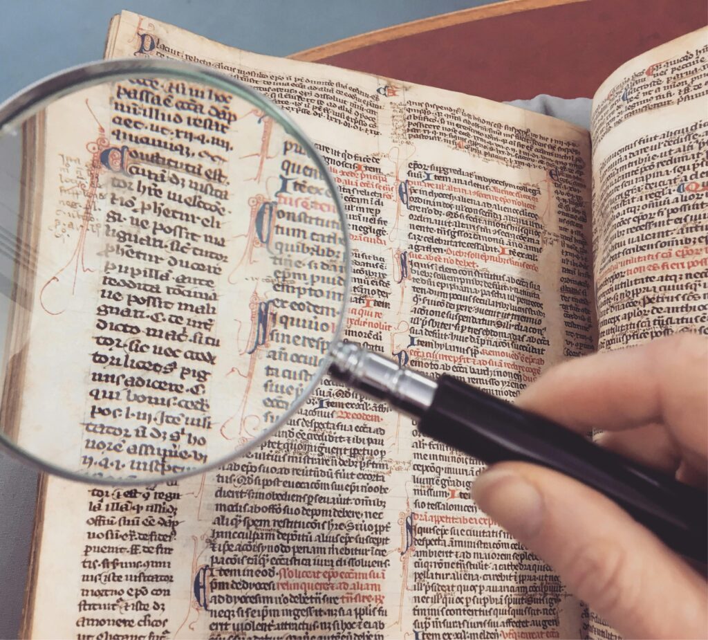 Manuscript Editing and Publication Facilitation